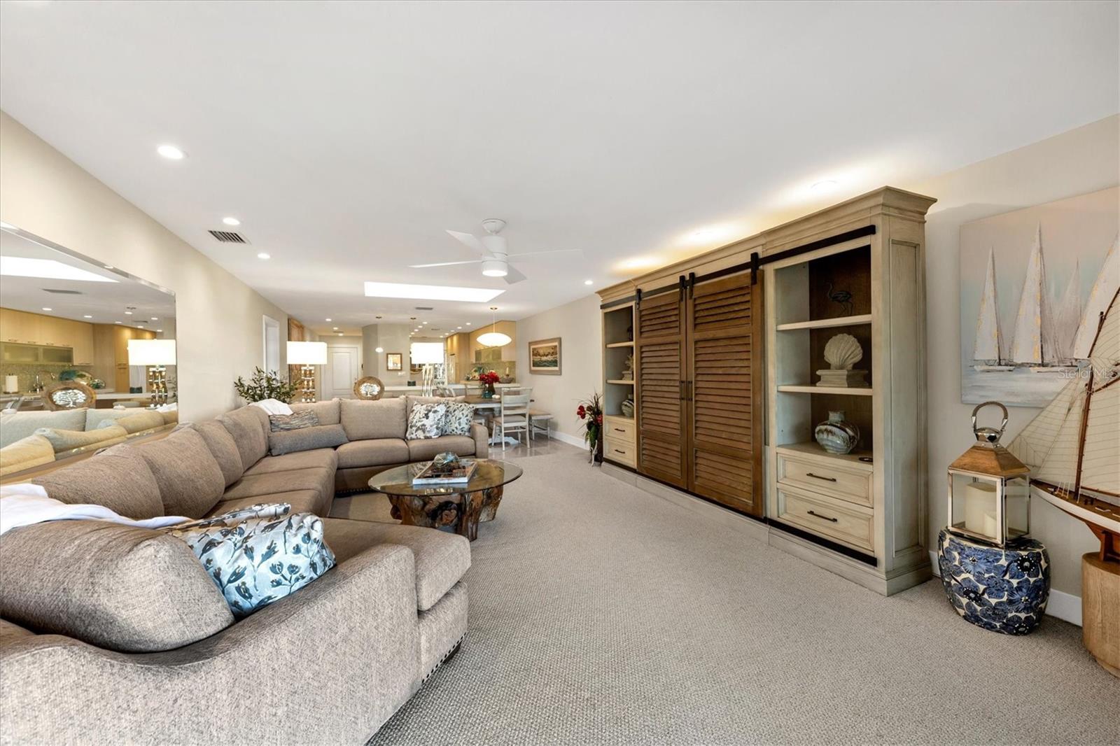 5757 GULF OF MEXICO DR #305, LONGBOAT KEY, FL, 34228