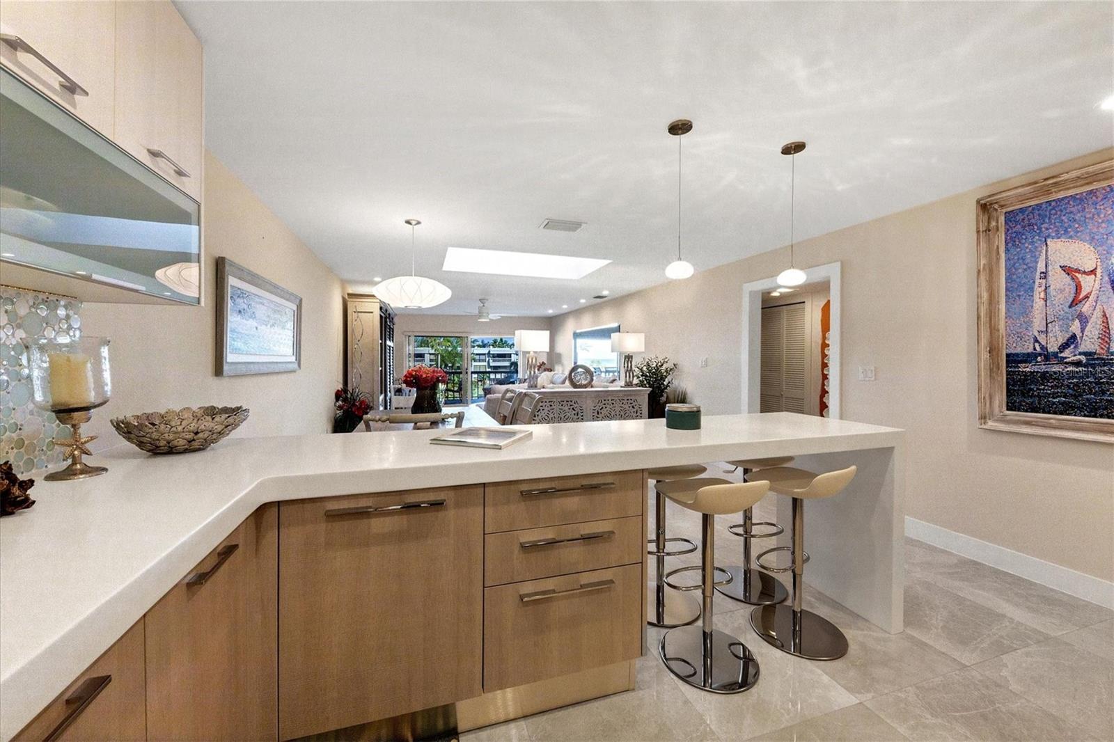 5757 GULF OF MEXICO DR #305, LONGBOAT KEY, FL, 34228