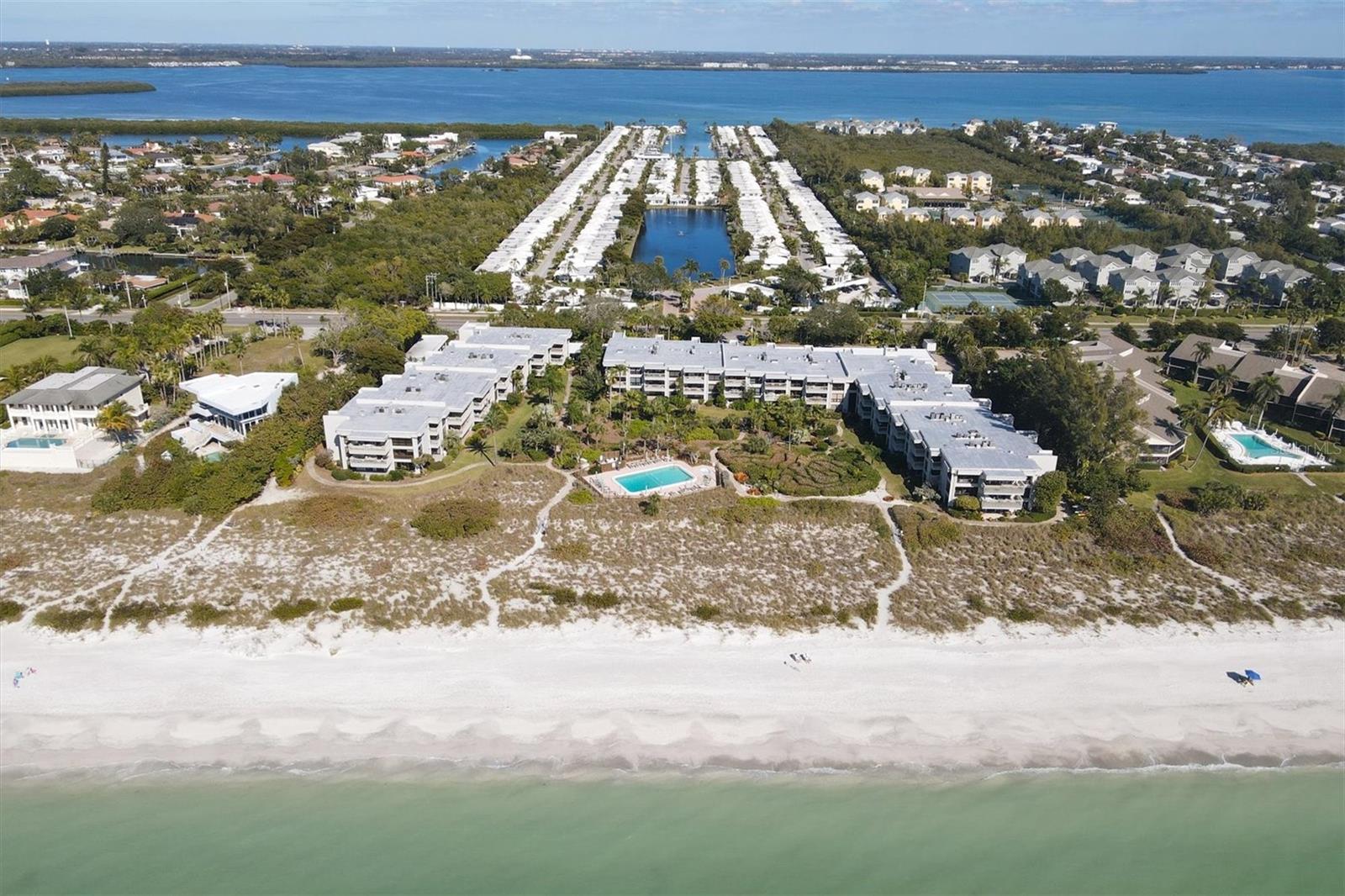 5757 GULF OF MEXICO DR #305, LONGBOAT KEY, FL, 34228