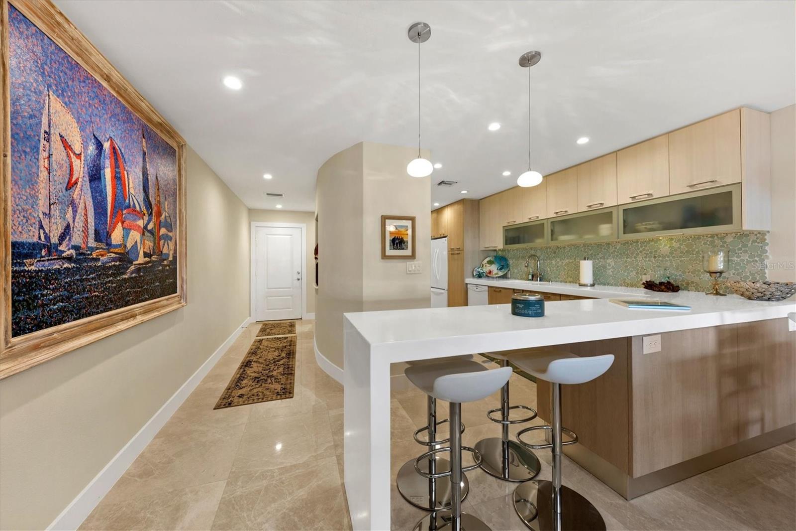 5757 GULF OF MEXICO DR #305, LONGBOAT KEY, FL, 34228