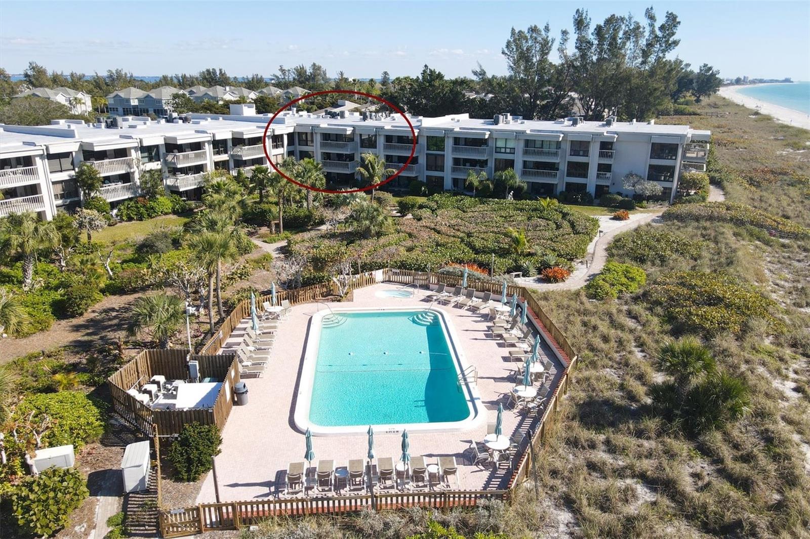 5757 GULF OF MEXICO DR #305, LONGBOAT KEY, FL, 34228