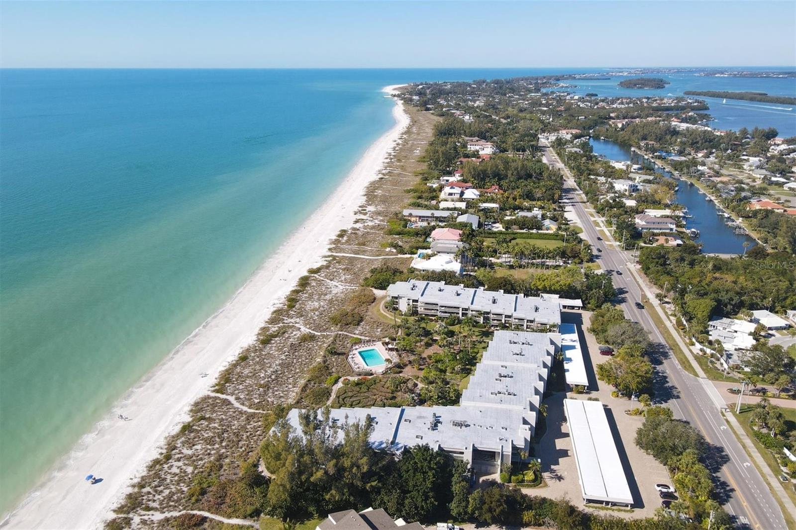 5757 GULF OF MEXICO DR #305, LONGBOAT KEY, FL, 34228
