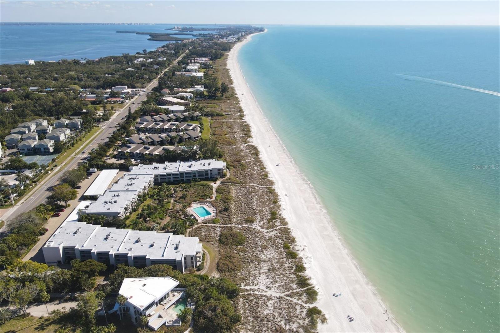 5757 GULF OF MEXICO DR #305, LONGBOAT KEY, FL, 34228