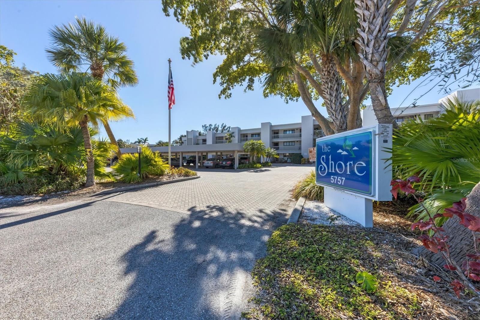 5757 GULF OF MEXICO DR #305, LONGBOAT KEY, FL, 34228