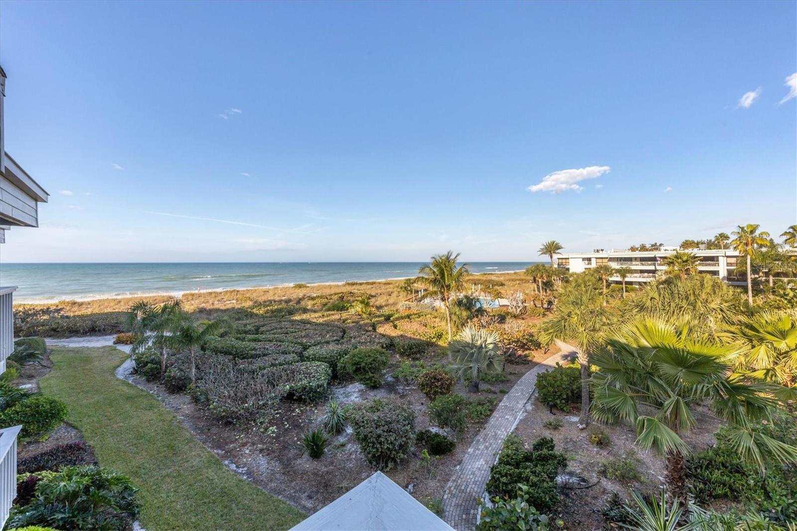5757 GULF OF MEXICO DR #305, LONGBOAT KEY, FL, 34228