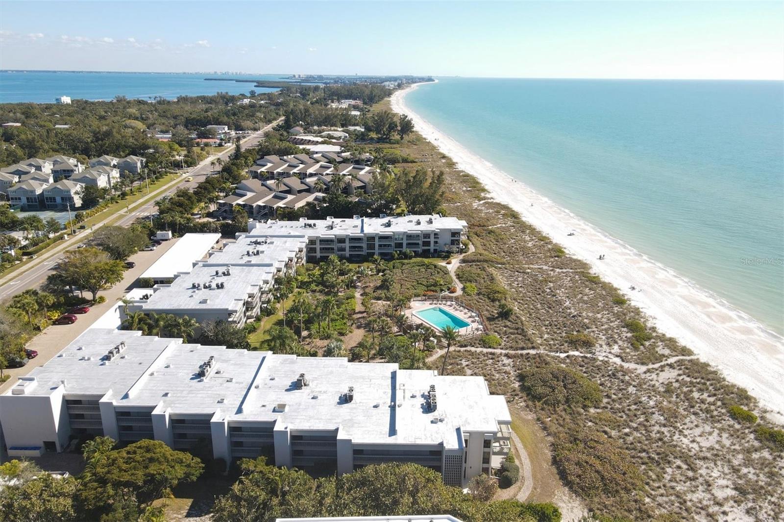 5757 GULF OF MEXICO DR #305, LONGBOAT KEY, FL, 34228