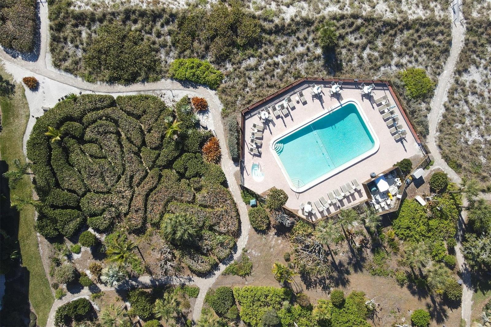 5757 GULF OF MEXICO DR #305, LONGBOAT KEY, FL, 34228