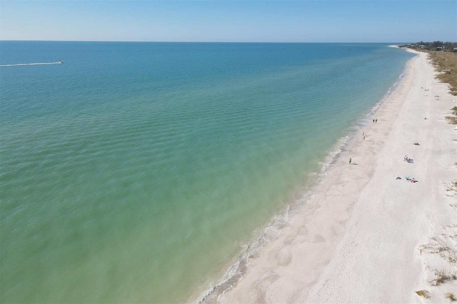 5757 GULF OF MEXICO DR #305, LONGBOAT KEY, FL, 34228