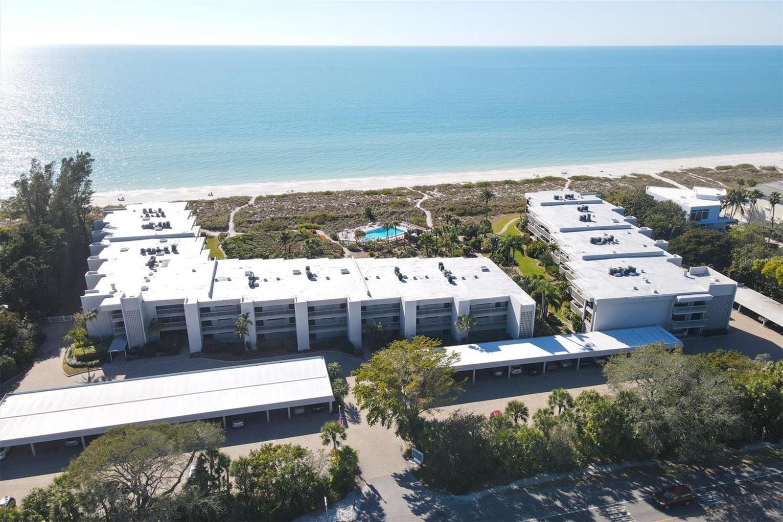 5757 GULF OF MEXICO DR #305, LONGBOAT KEY, FL, 34228