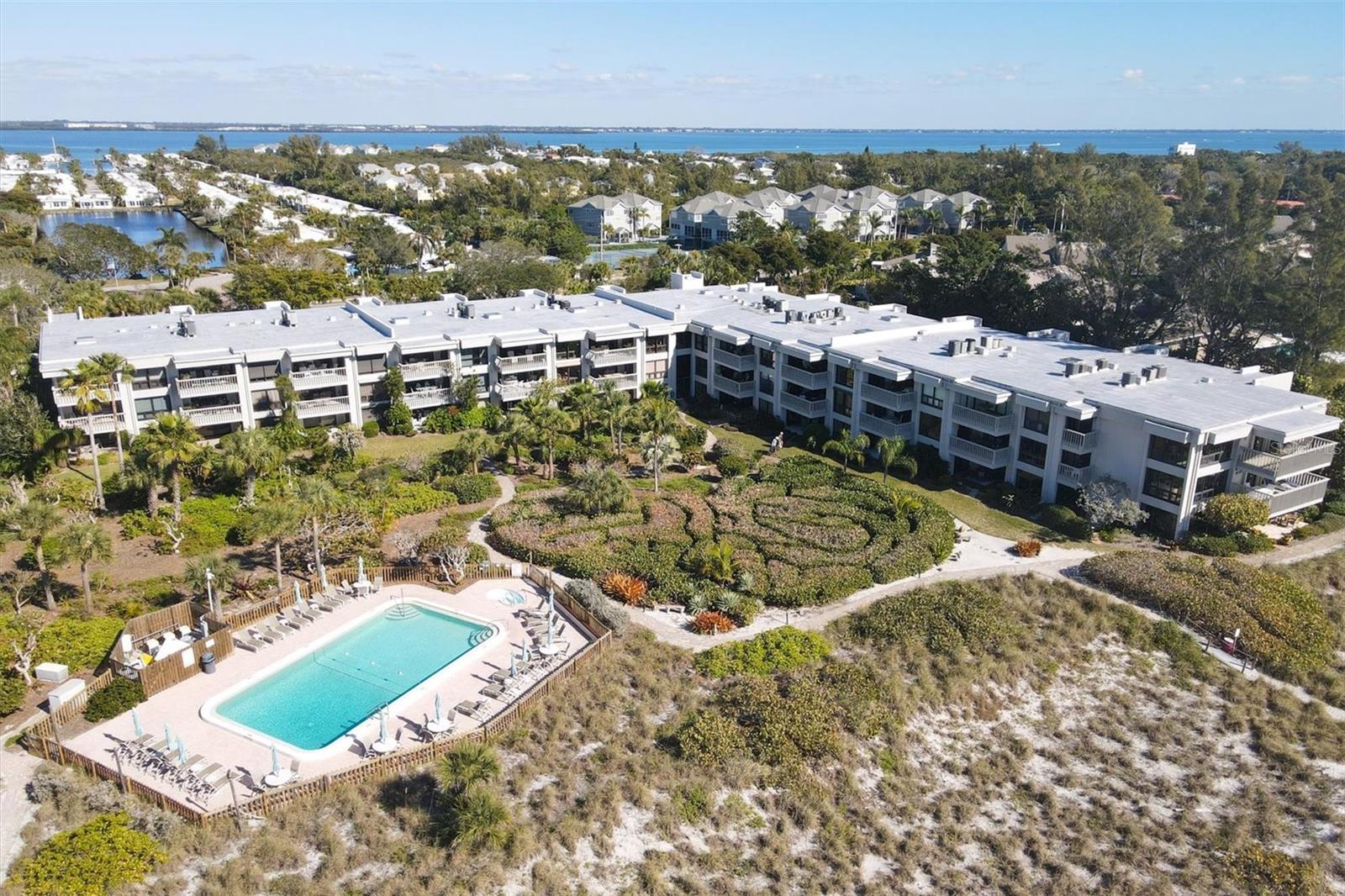 5757 GULF OF MEXICO DR #305, LONGBOAT KEY, FL, 34228