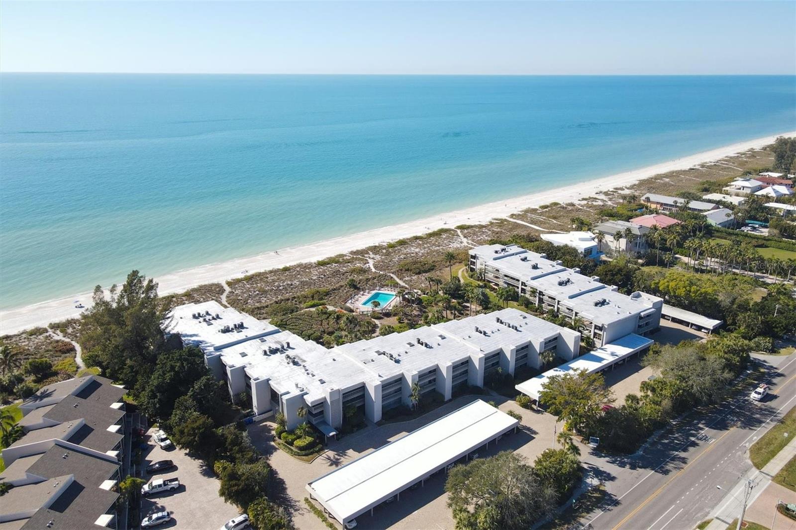 5757 GULF OF MEXICO DR #305, LONGBOAT KEY, FL, 34228