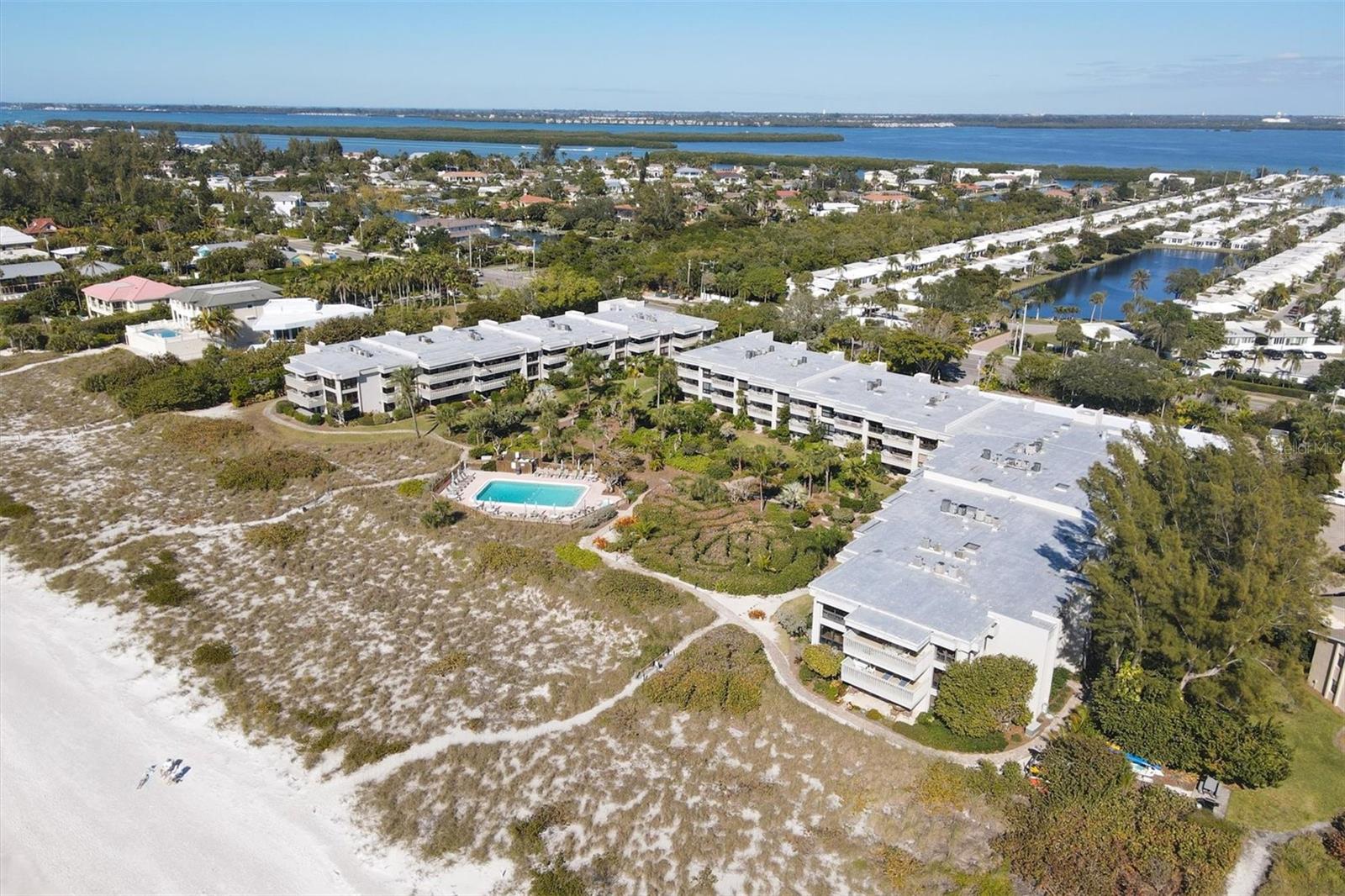 5757 GULF OF MEXICO DR #305, LONGBOAT KEY, FL, 34228