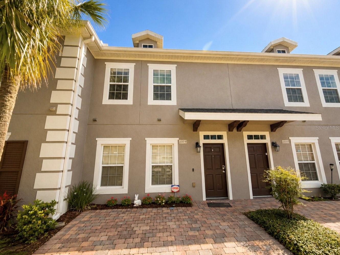 2379 CARAVELLE CIR, KISSIMMEE, FL, 34746