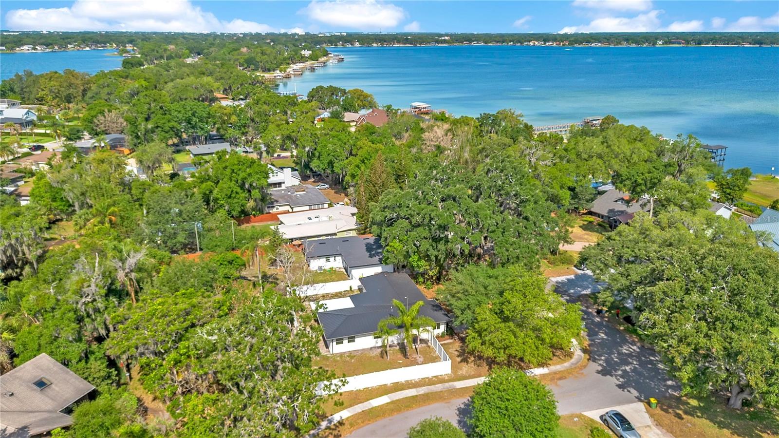 3212 INDIAN DR, BELLE ISLE, FL, 32812