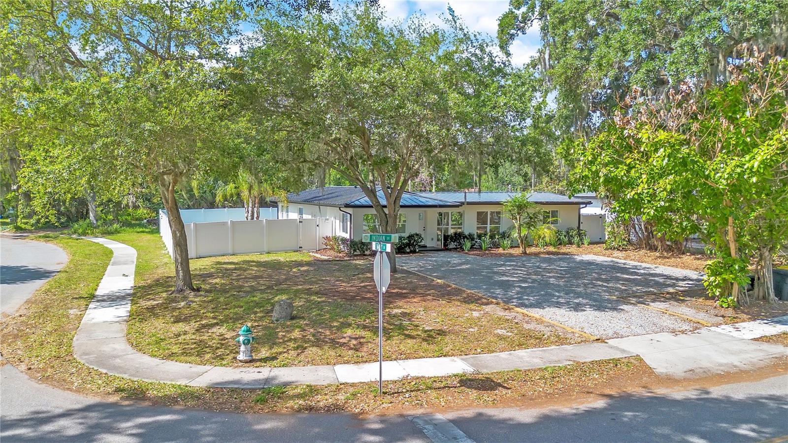 3212 INDIAN DR, BELLE ISLE, FL, 32812