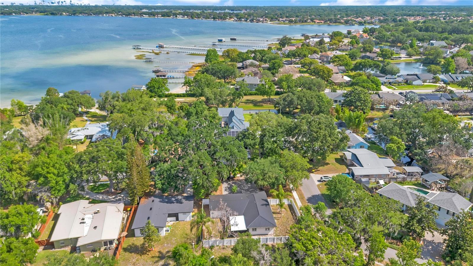 3212 INDIAN DR, BELLE ISLE, FL, 32812