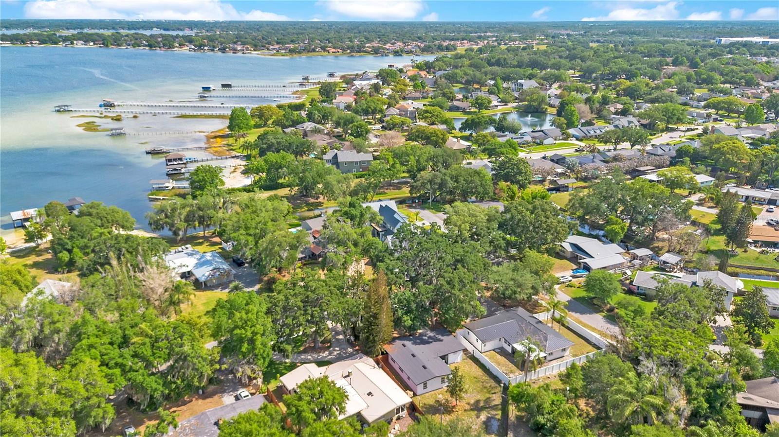 3212 INDIAN DR, BELLE ISLE, FL, 32812