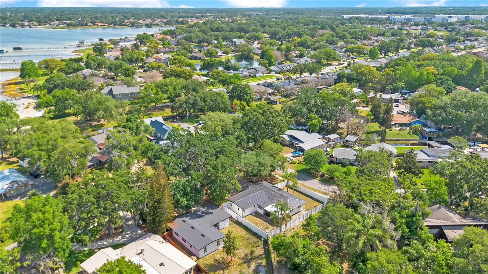 3212 INDIAN DR, BELLE ISLE, FL, 32812