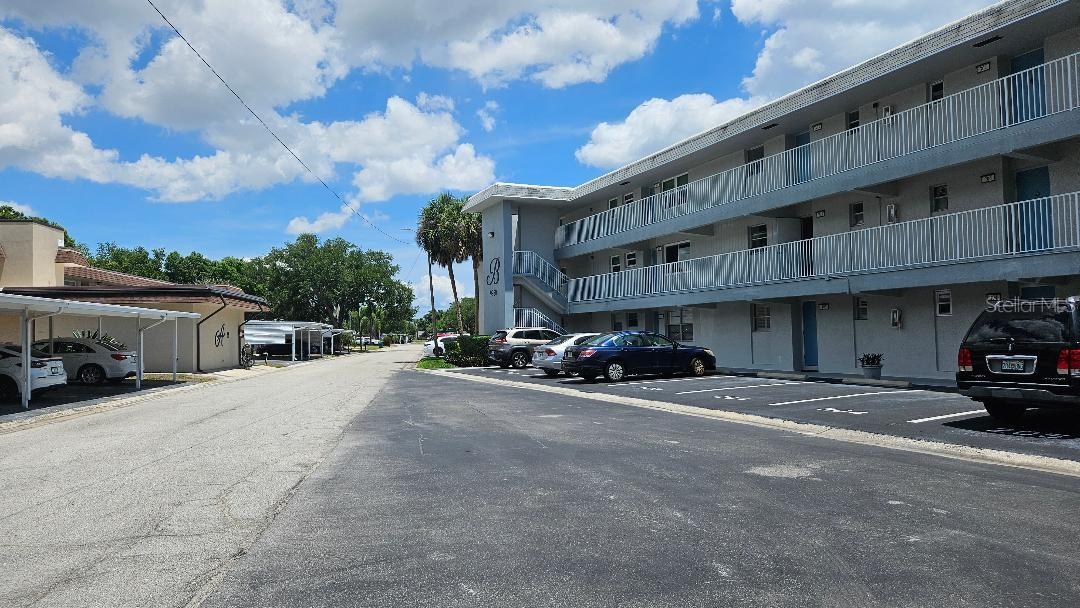9950 47TH AVE N #303, ST PETERSBURG, FL, 33708