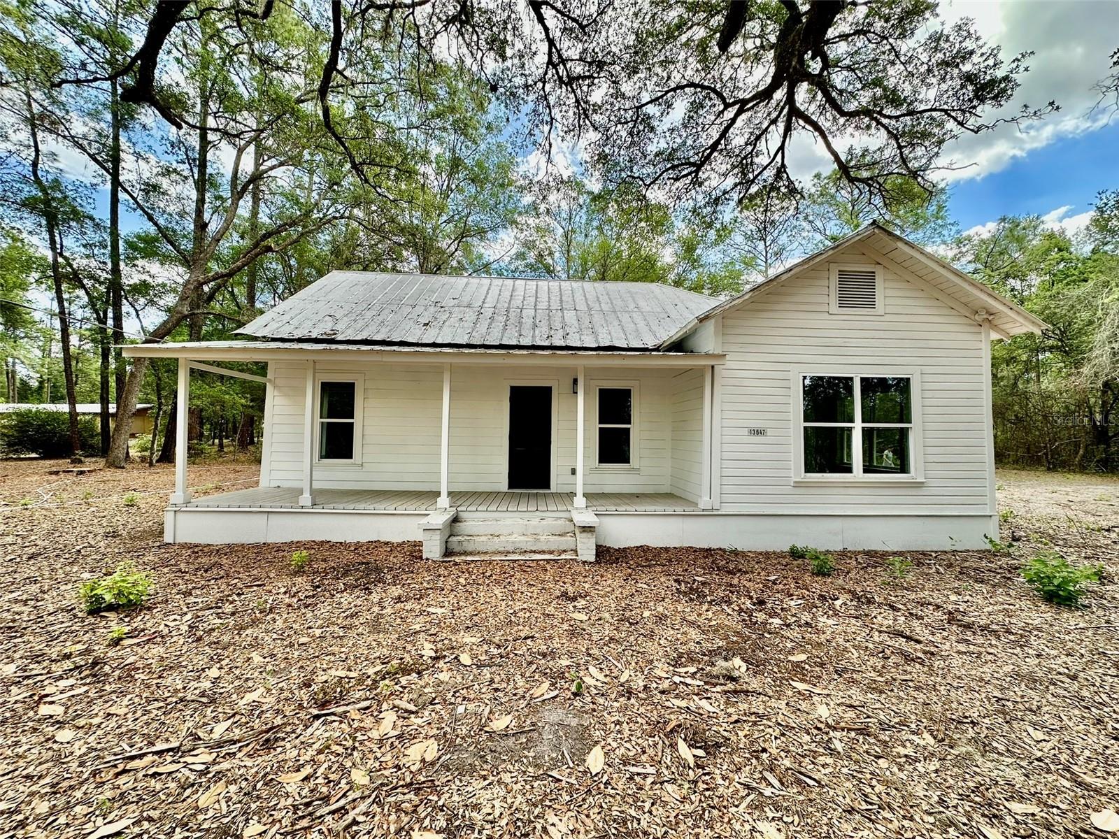 13647 NE 141ST DR, WALDO, FL, 32694