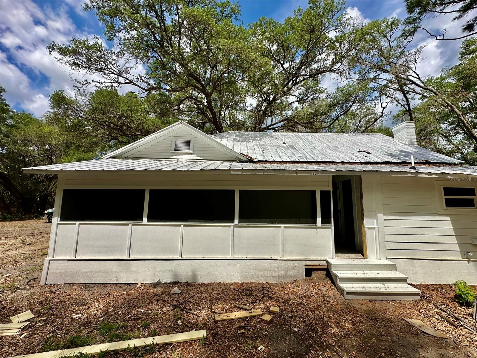 13647 NE 141ST DR, WALDO, FL, 32694