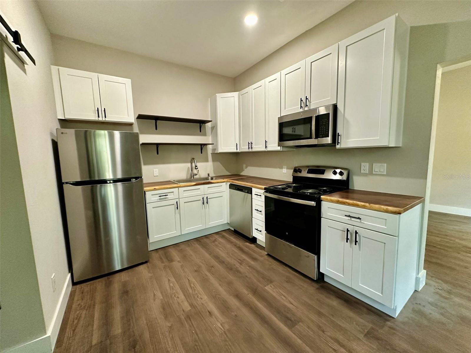 13647 NE 141ST DR, WALDO, FL, 32694
