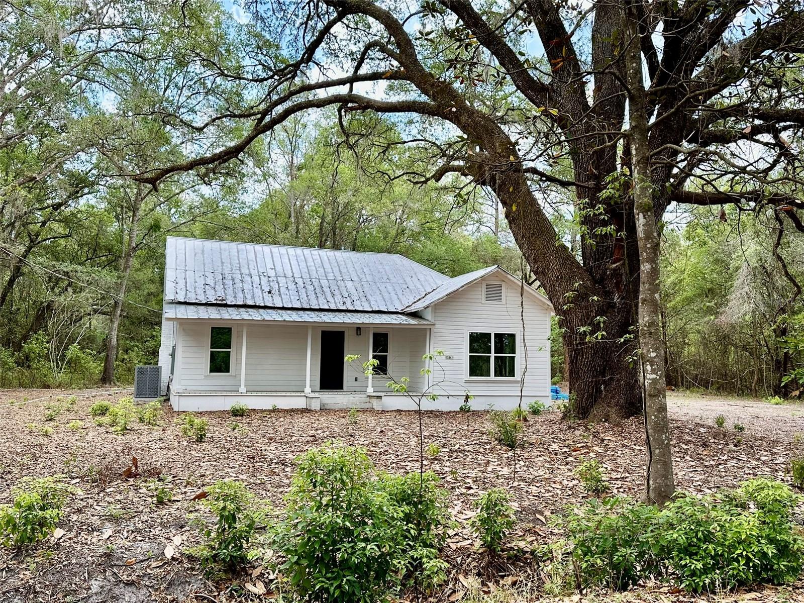 13647 NE 141ST DR, WALDO, FL, 32694