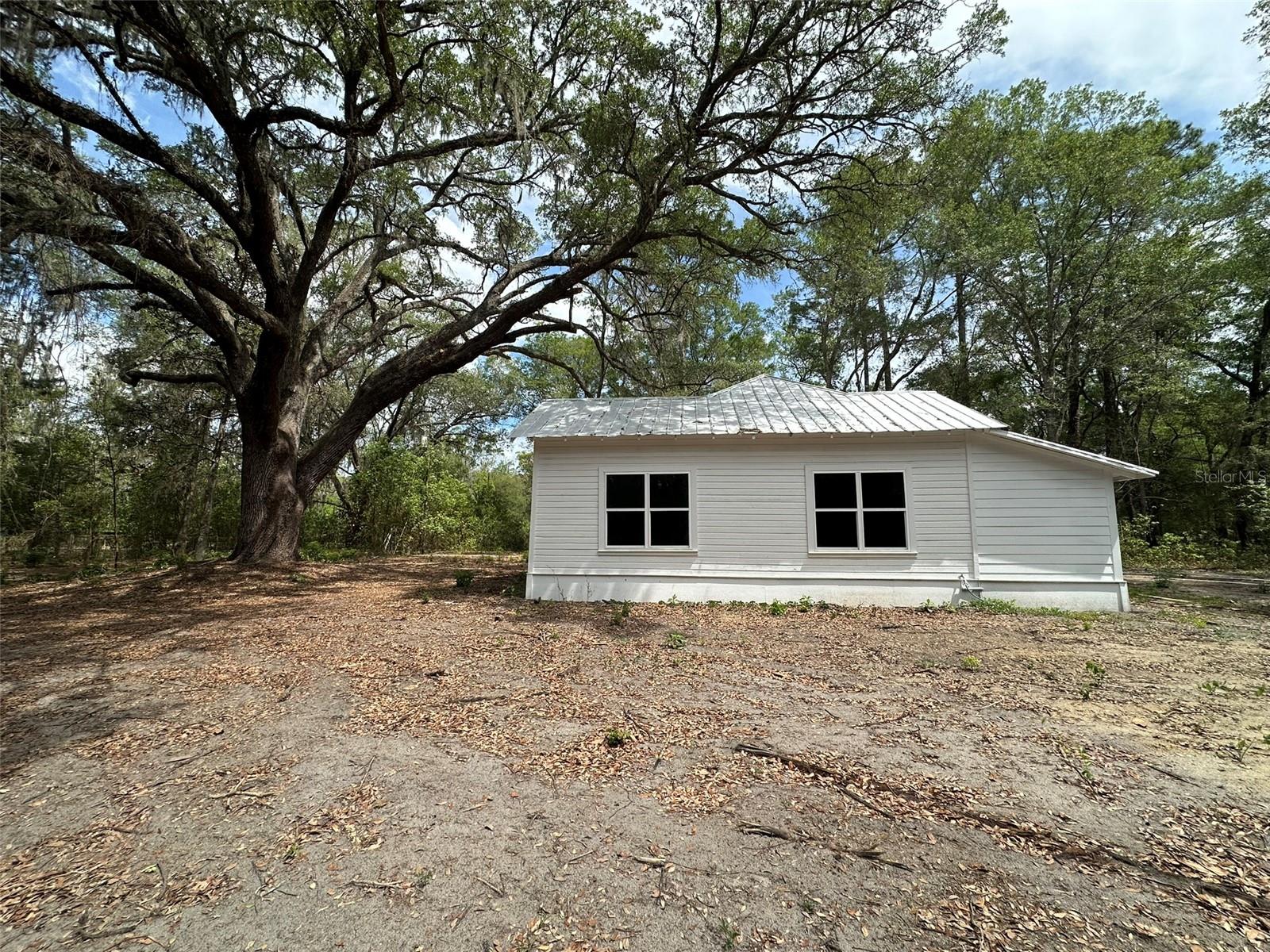 13647 NE 141ST DR, WALDO, FL, 32694