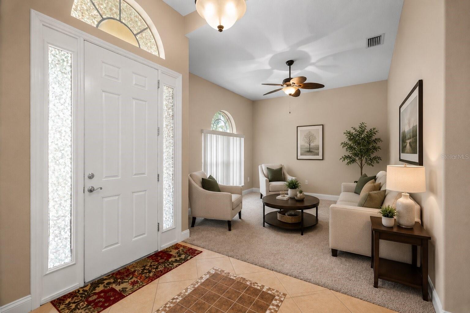 3011 MARBLE CREST DR, LAND O LAKES, FL, 34638