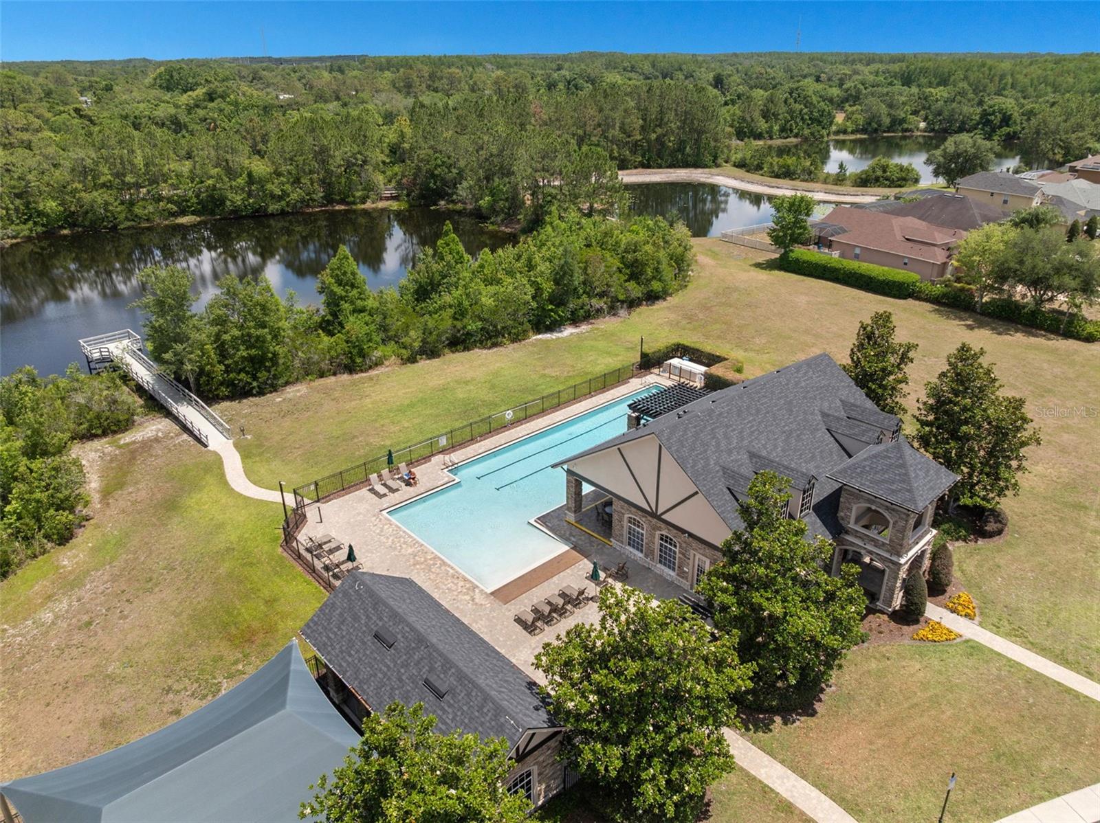 3011 MARBLE CREST DR, LAND O LAKES, FL, 34638