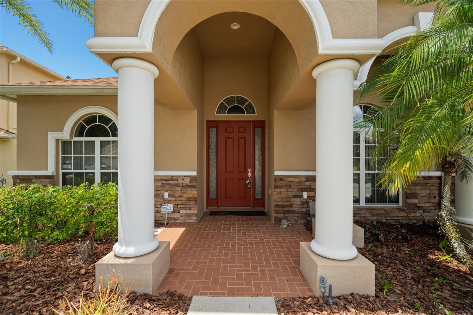 3011 MARBLE CREST DR, LAND O LAKES, FL, 34638