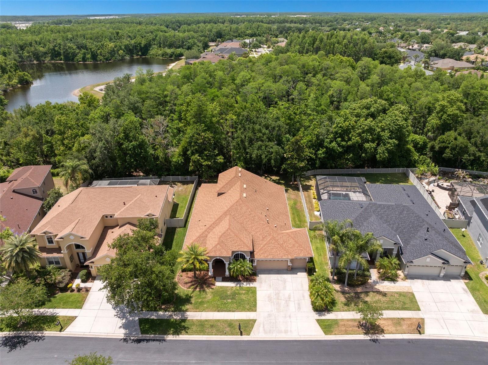 3011 MARBLE CREST DR, LAND O LAKES, FL, 34638