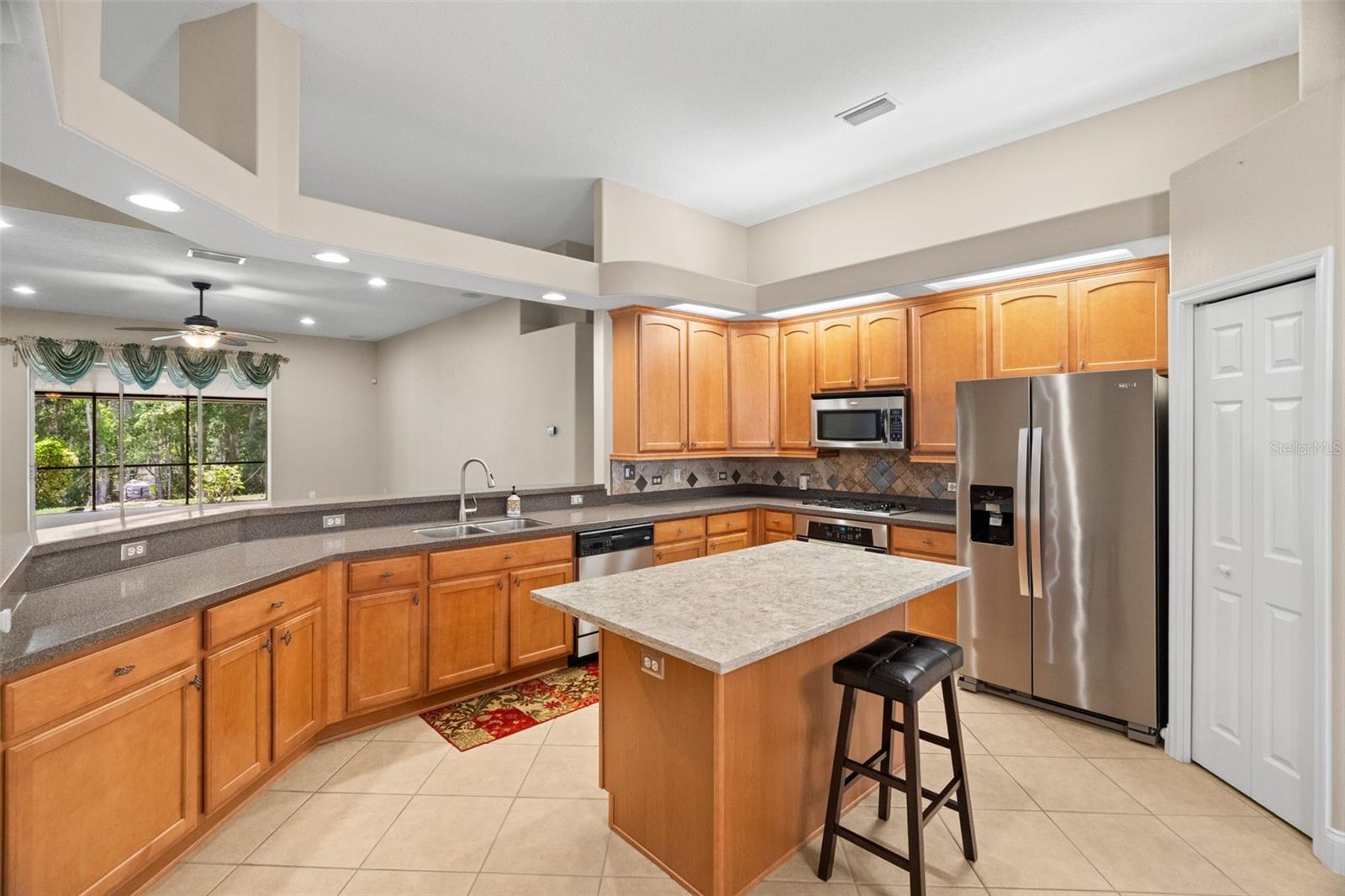 3011 MARBLE CREST DR, LAND O LAKES, FL, 34638