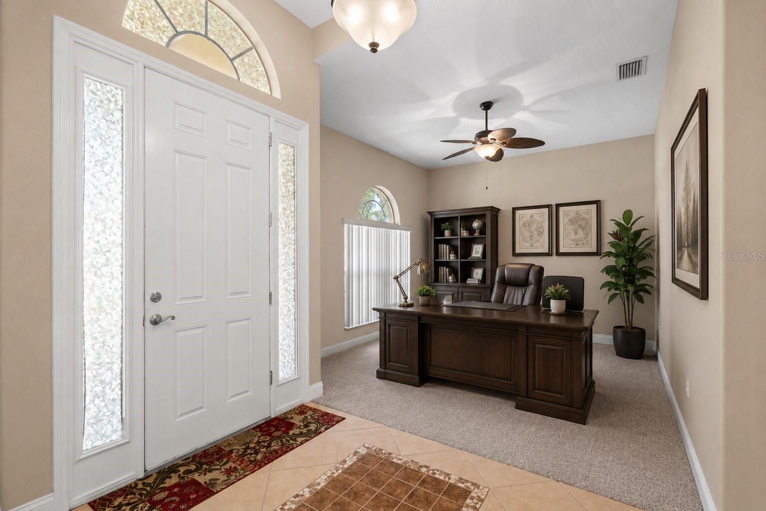 3011 MARBLE CREST DR, LAND O LAKES, FL, 34638