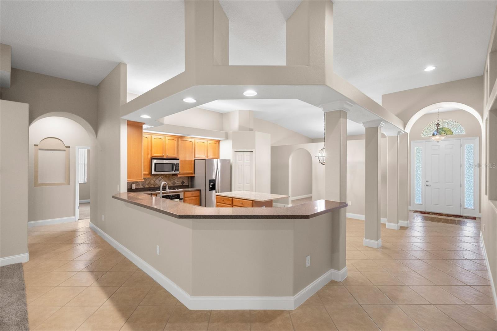3011 MARBLE CREST DR, LAND O LAKES, FL, 34638