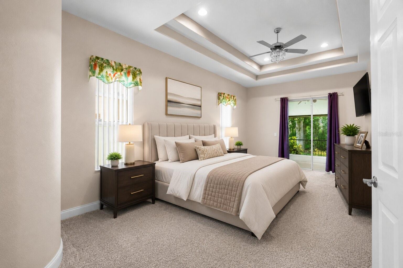 3011 MARBLE CREST DR, LAND O LAKES, FL, 34638