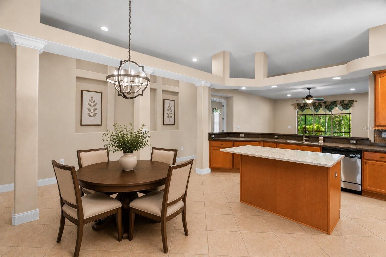 3011 MARBLE CREST DR, LAND O LAKES, FL, 34638
