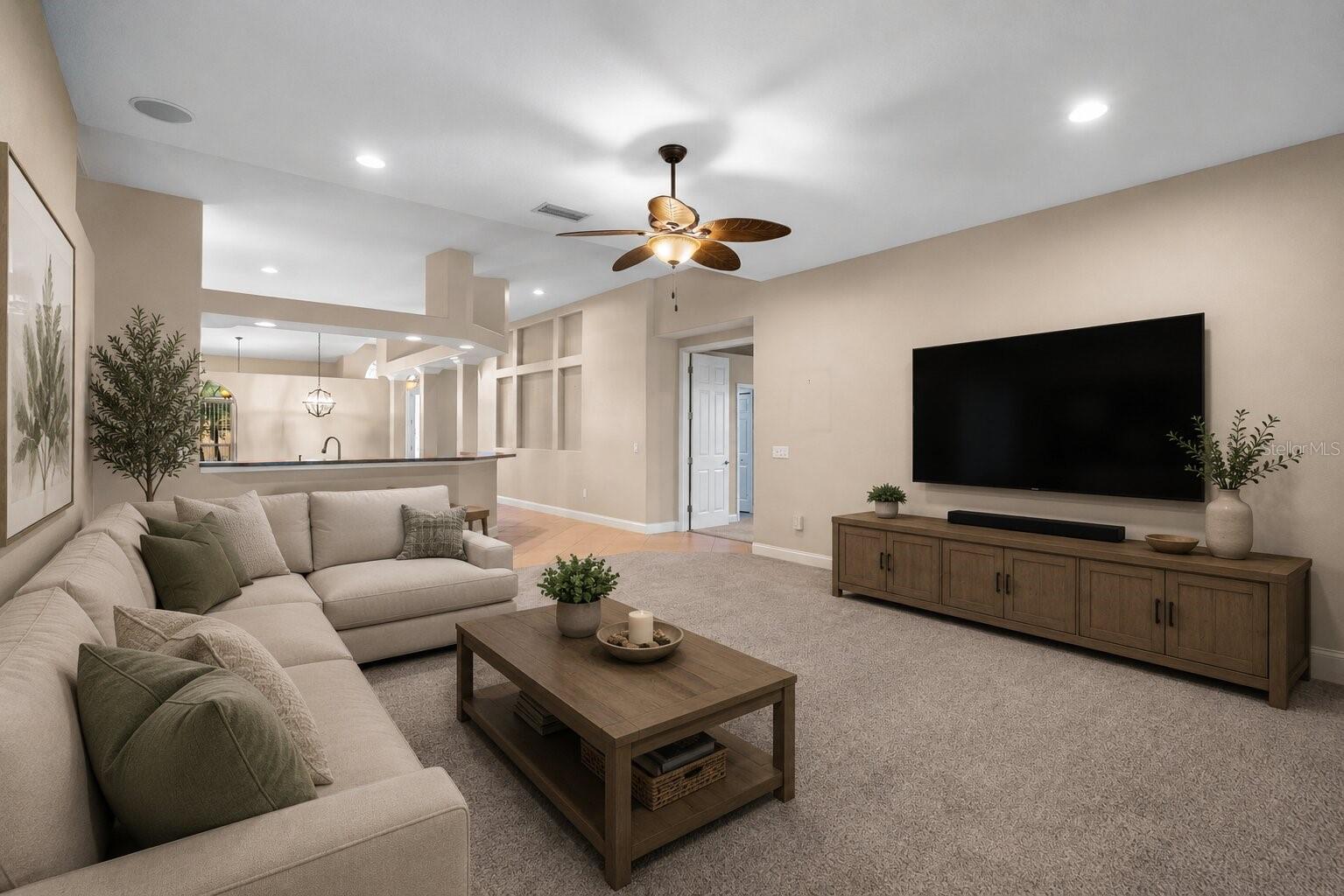 3011 MARBLE CREST DR, LAND O LAKES, FL, 34638