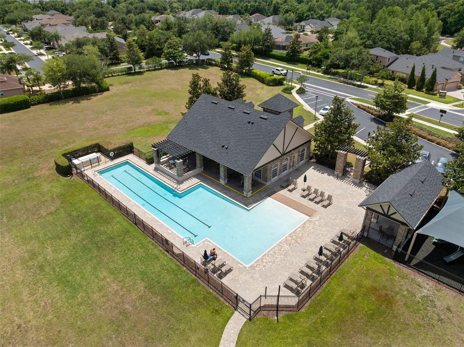 3011 MARBLE CREST DR, LAND O LAKES, FL, 34638