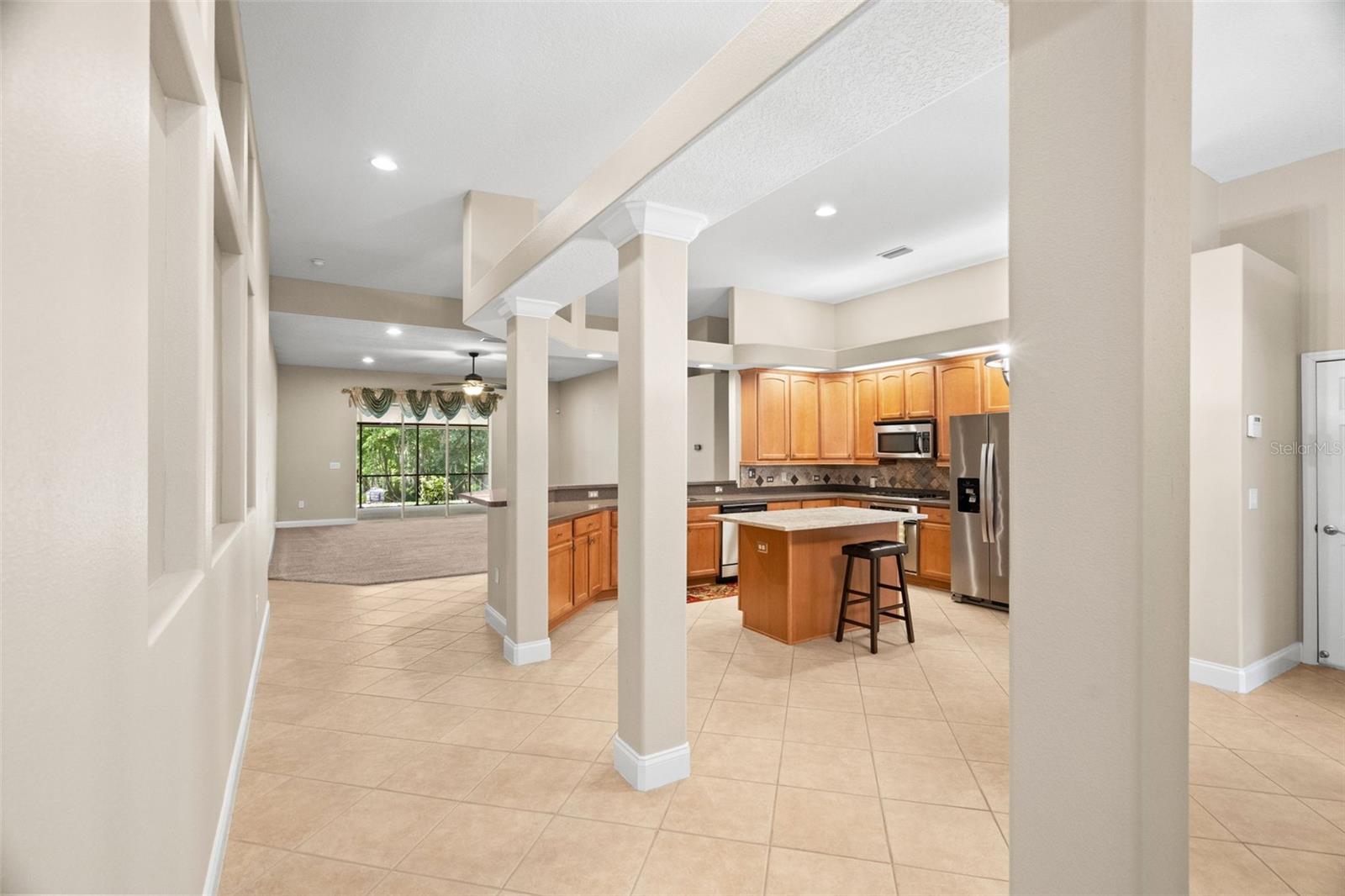 3011 MARBLE CREST DR, LAND O LAKES, FL, 34638