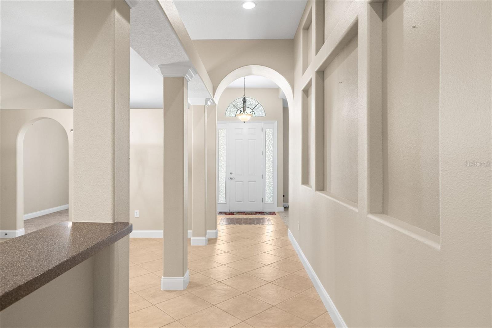 3011 MARBLE CREST DR, LAND O LAKES, FL, 34638