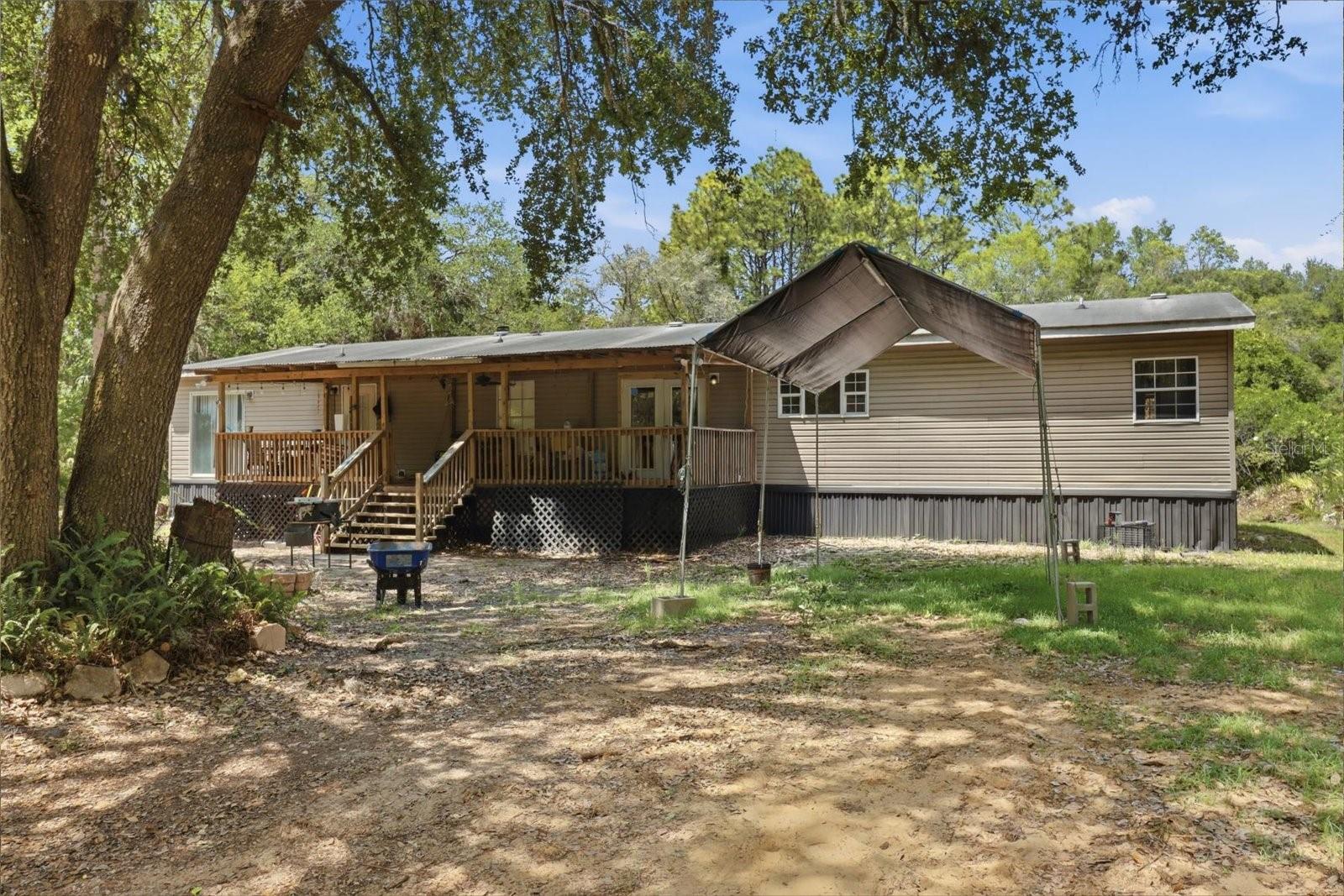 10382 W KILLARNEY ST, CRYSTAL RIVER, FL, 34428