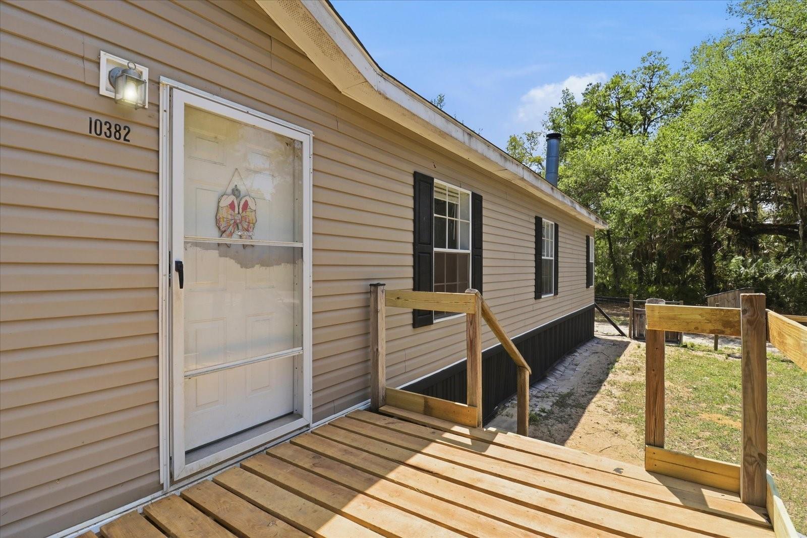 10382 W KILLARNEY ST, CRYSTAL RIVER, FL, 34428