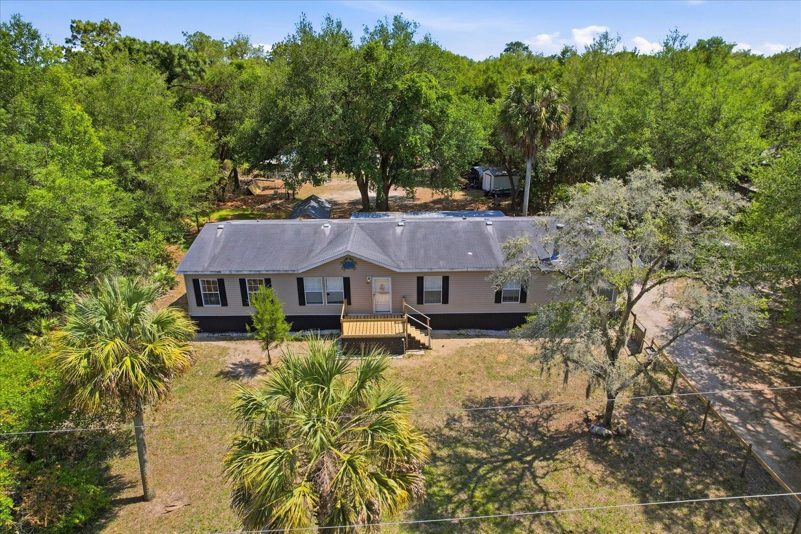 10382 W KILLARNEY ST, CRYSTAL RIVER, FL, 34428