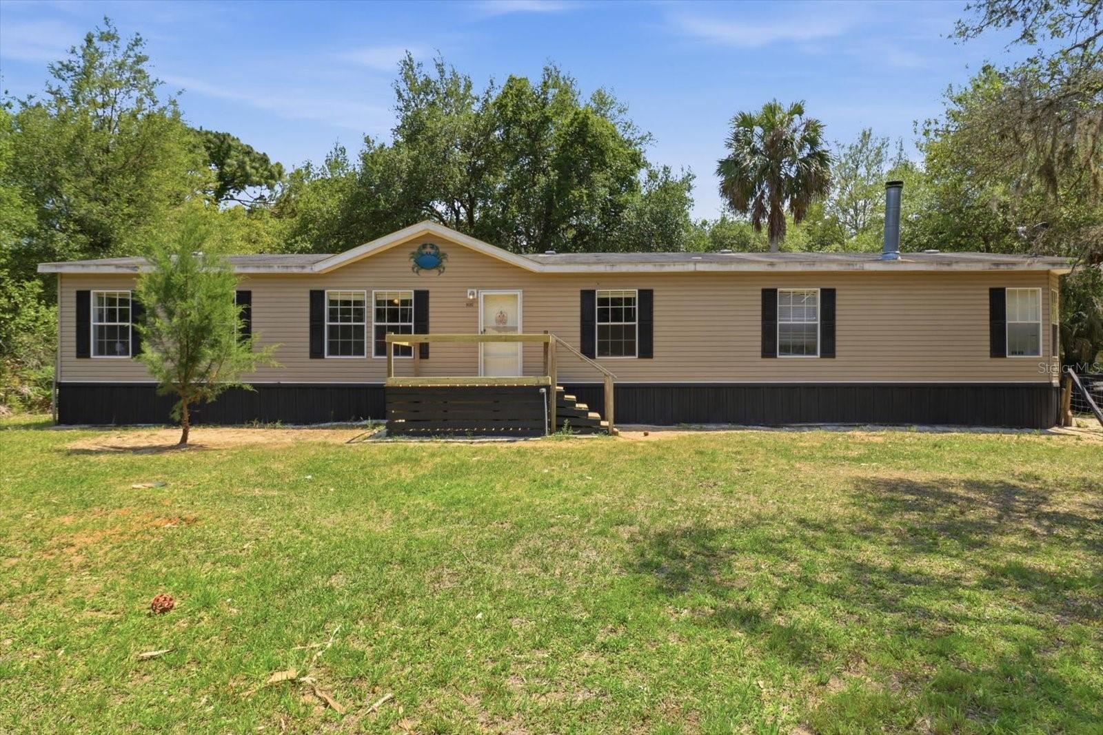 10382 W KILLARNEY ST, CRYSTAL RIVER, FL, 34428