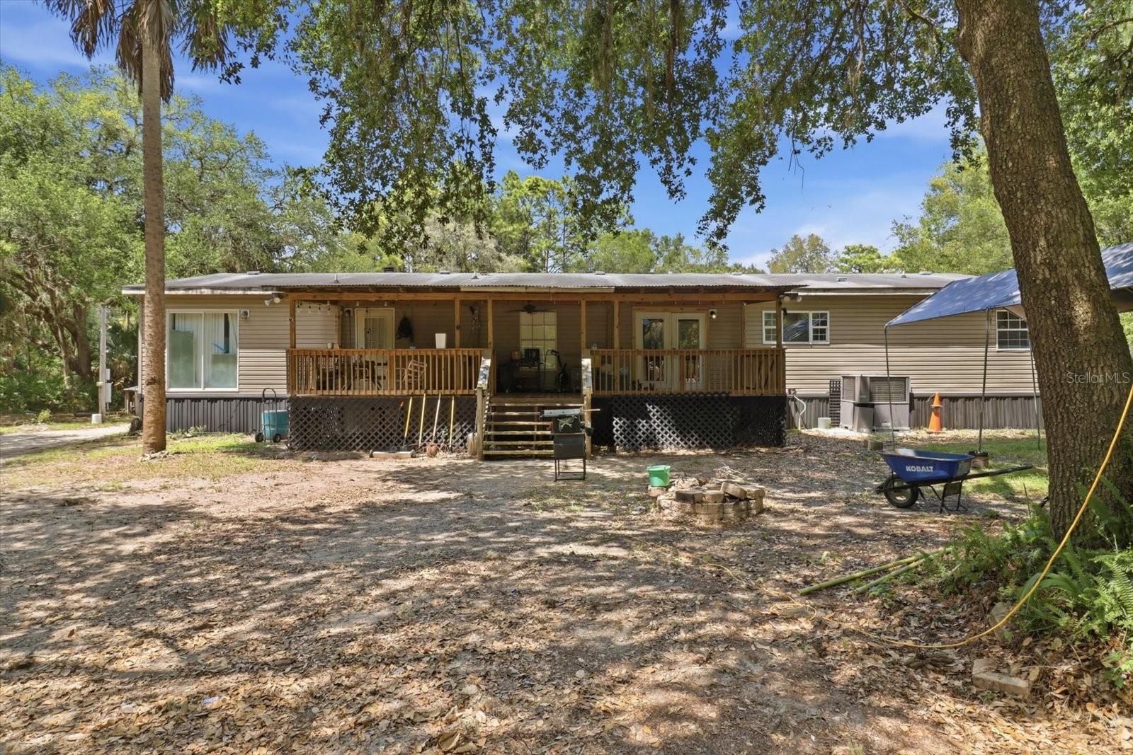 10382 W KILLARNEY ST, CRYSTAL RIVER, FL, 34428