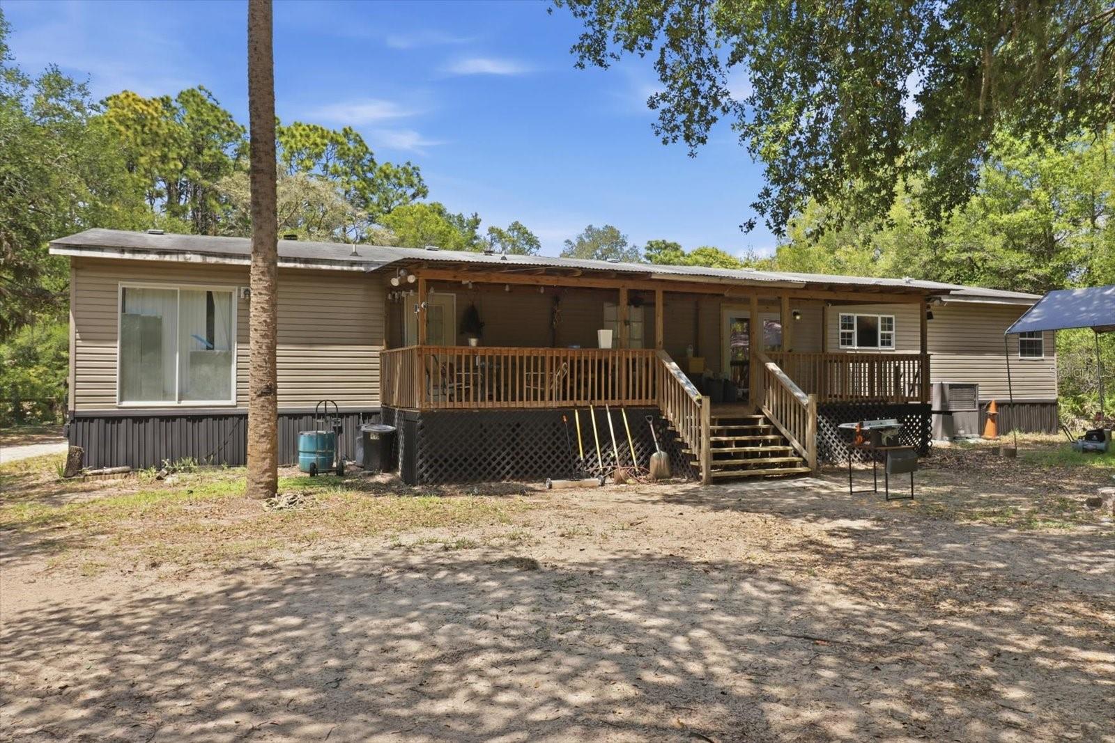 10382 W KILLARNEY ST, CRYSTAL RIVER, FL, 34428