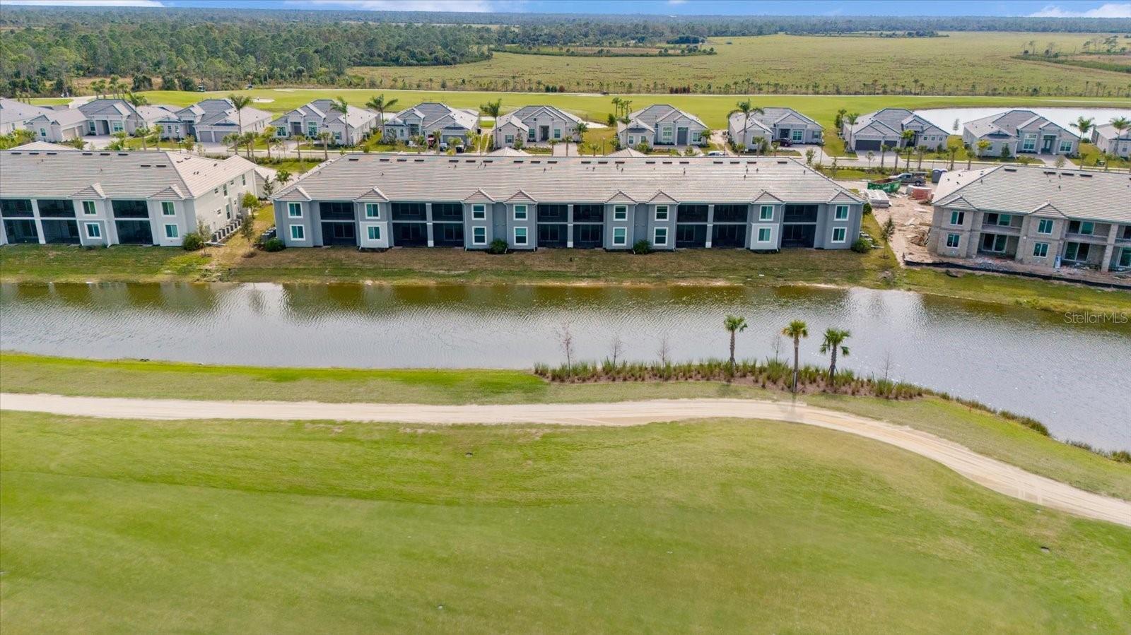 12440 WELLEN GOLF ST #104, VENICE, FL, 34293