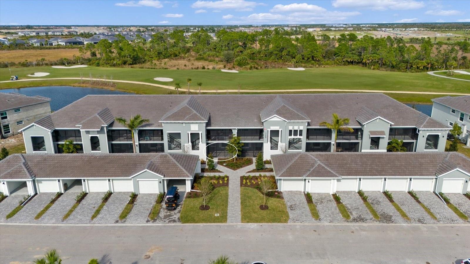 12440 WELLEN GOLF ST #104, VENICE, FL, 34293
