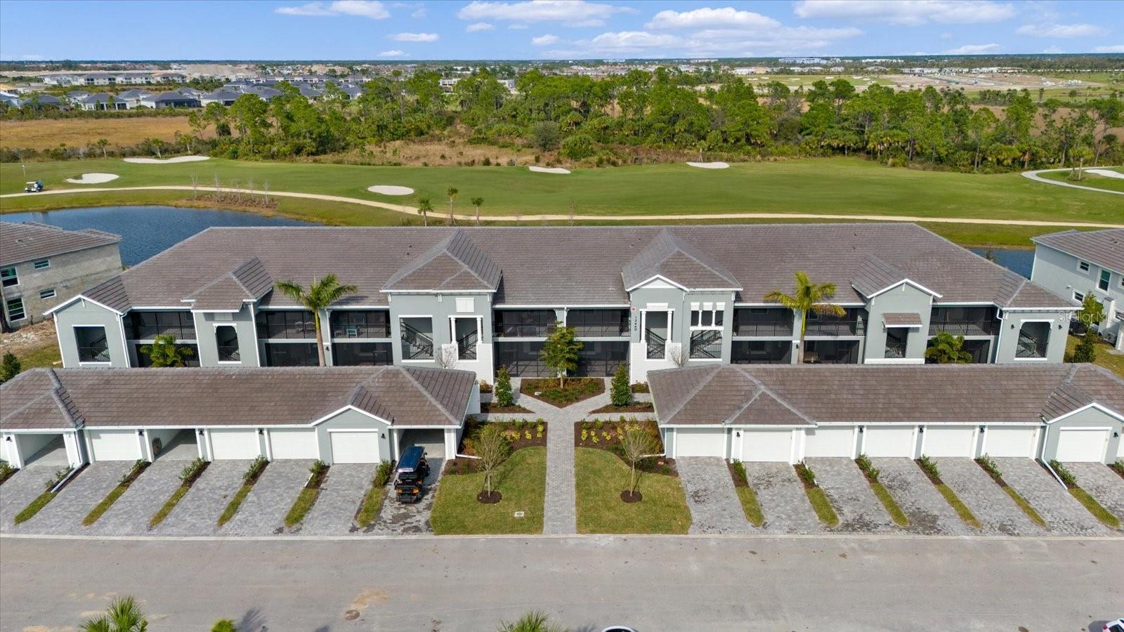12440 WELLEN GOLF ST #104, VENICE, FL, 34293